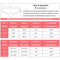 3Pcs/Lot Women&