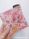 Sanrio Hello Kitty Small Folding Shopping Bag Melody Polyester Eco Bag Cartoon Shoulder Bag Handbag