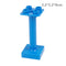 Big Building Blocks Compatible Slide Swing Seesaw Park Playground Series Large Bricks Children Educational Creative Toy Kid Gift