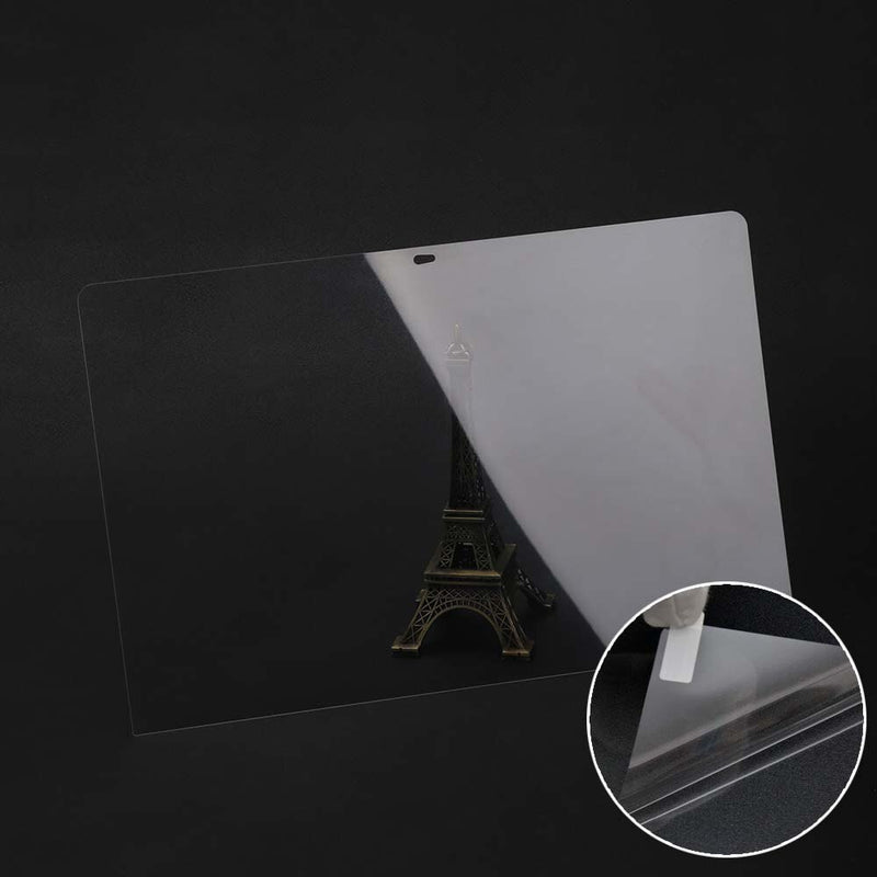 Laptop Screen Protector for Apple Macbook Air 13 Inch  A2337 (M1) 2020/A1932/A2179 Full Coverage Protective Film