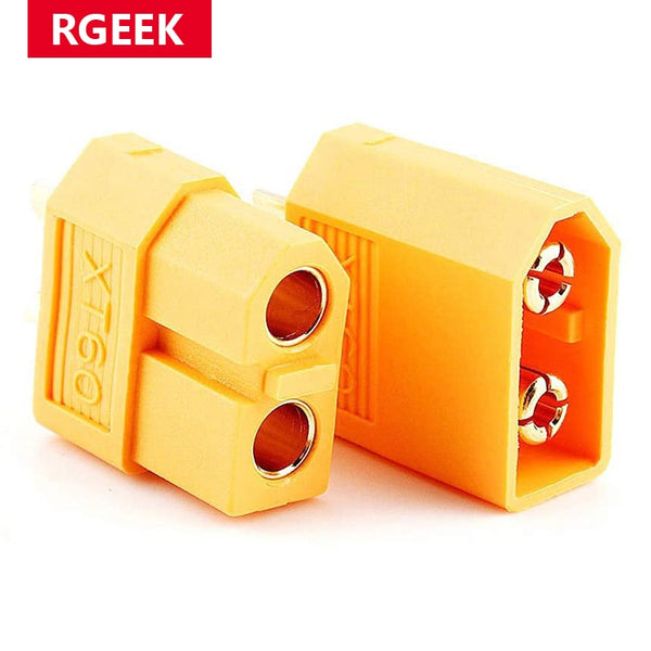 1/5/10/30PCS Hot Sale XT60 XT-60 Male Female Bullet Connectors Plugs For RC Lipo Battery Quadcopter Multicopter