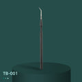 Eyelash Perm Lifting Tools Metal Clean Up Rods Beauty Makeup Lamination Eyelashes Separating Tool Eyelash Extension Supplies