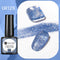 UR SUGAR Sparkling Gel Nail Polish Reflective Glitter Nail Gel Semi Permanent Nail Art Varnish For Manicures Need Base Top Coat