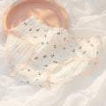 Women&#39;s Cotton Underwear Lovely Girl Bow Panties Sexy Lace Panties Mid Waist Seamless Comfort Briefs Female Lingerie