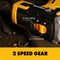 DEKO 20V MAX Cordless Drill Power Tools Wireless Drills Rechargeable Drill Set for Electric Screwdriver Battery Driller Tool