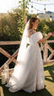 Long Tulle Wedding Veils One Layer With Comb White Ivory Bridal Veil for Bride Wedding Accessories