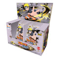 The New KAYOU Naruto Card The Chapter of Soldiers Naruto Bronzing Inheritance Collection BP Card Children&#39;s Gift Collection Card