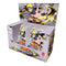The New KAYOU Naruto Card The Chapter of Soldiers Naruto Bronzing Inheritance Collection BP Card Children&