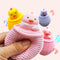 Squeezing Squirrel Cup Toys Decompression Fidget Antistress Sensory Stress Reliefing Gift For Kids Adults