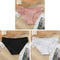 Cotton Panty 3Pcs/lot Solid Women&#39;s Panties Comfort Underwear Skin-friendly Briefs For Women Sexy Low-Rise Panty Intimates