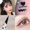 Ultra-fine Liquid Lying Silkworm Eyelash Pen Matte Brown Gray Eyeliner Highlighter Pencil Smooth Lasting Eye Shadow Stick Makeup