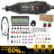 110V 220V Power Tools Electric Mini Drill Die Grinder Engraver Polisher with Rotary Tools Set Kit  For  3000 4000