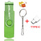 3 in 1 USB flash drive OTG High Speed Pen Drive 64GB 32GB TYPE-C Adapter Gift 16GB 8GB Micro USB stick Red External Storage 4 GB