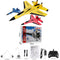 800mAh SU-35 Upgraded Version Large Battery RC Plane Avion RC Flying Model Gliders Kid Remote Control Airplane Child Toy Gift