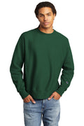 Champion Pullover Crewneck Sweatshirt S149