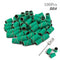 100pcs 80''/120''/180" Nail Art Sanding Bands Gel Polish Remover Tool Accessory for Electric Nail Machine Nail Drill Bits