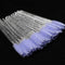 Eyelash Extension Disposable Eyebrow brush Mascara Wand Applicator Spoolers Eye Lashes Cosmetic Brushes Set makeup tools
