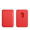 For Magsafe Magnetic Leather Wallet Case For iPhone 13 12 14 Pro Max Magnetic Card Bag iPhone 12 13 mini Phone Cover Accessorie