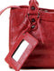 Luxury Purses and Handbags Women Bags Brand Designer Soft Tassel Motorcycle Bag Chic PU Leather Stylish Crossbody Shoulder Bag