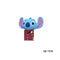 Disney Mini Action Toy Figures Building Blocks Cartoon dolls Toy Story Mickey Mouse Winnie The Pooh Frozen Stitch Donald Duck