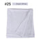 Muslim Women Stretchy Jersey Hijab Plain Cotton Jersey Hijabs  Islamic Soft Turban Head Wraps Headscarf 170X60cm