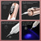 Laser Plasma Pen for Skin Tag Remover Freckle Black Dot Papilloma Warts Mole Pimples Tattoo Removal Laser Pen Beauty Care Tools