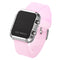 New LED Digital Watch Women Men Sport Watches Electronic Fashion Wrist Watch For Women Men Gift Clock Male Wristwatch Hours