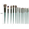 13Pcs Makeup Brush Set Makeup Concealer Brush Blush Loose Powder Brush Eye Shadow Highlighter Foundation Brush Beauty Tools