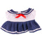 Clothes For Duck 30 cm lalafanfan Yellow Duck Kawaii Plush Toy Accessories Soft Animal Dolls Children&