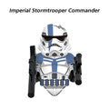 Disney First Order Stormtroopers Building Blocks Sith Jet Trooper Snowtroopers Thrawn Moff Gideon Tarkin Action Brick Figure Toy