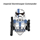 Disney First Order Stormtroopers Building Blocks Sith Jet Trooper Snowtroopers Thrawn Moff Gideon Tarkin Action Brick Figure Toy