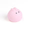 Funny Talking Animal Pinch Press Ball Tongue Out Stress Reliever Toys for Kids Adult Baby Toy 2022 Soft Rebound Toy Slow Rising