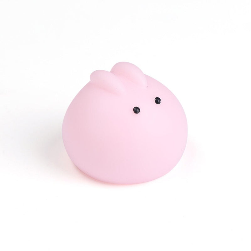Funny Talking Animal Pinch Press Ball Tongue Out Stress Reliever Toys for Kids Adult Baby Toy 2022 Soft Rebound Toy Slow Rising