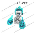 KT1016 heroes bricks Disney anime movies mini action toy figures Assemble toys building blocks Kids Collectible Birthday Gifts