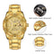 NAVIFORCE Luxury Brand Men&