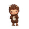 POP MART HIRONO The Other One Series Mystery Box 1PC/12PC Cute Kawaii Birthday Gift Kid Toy Action Figures Free Shipping