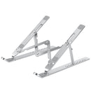 Portable Laptop Stand Aluminium Support Laptop Base For Macbook Pro Holder Adjustable PC Tablet Stand Computer Accessories