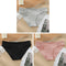 Cotton Panty 3Pcs/lot Solid Women&