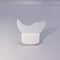 Soft Silicone Eyeliner Stencils Eye Makeup Template Shaping Tool Portable Mascara Baffle Eyeliner Eyeshadow Lazy Makeup Supplies