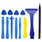 Plastic Pry Bar Tool Blade Opening Tool Repair Kit For Electronic Equipment Kits Screen Opening Tool For Mobile Phone Repair