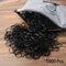 1000PCS Disposable Rubber Band Hairband For Children  Ponytail Hairs Ties Colourful Elastic Hair Bands Baby Hair Accessories