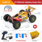 WLtoys 144010 144001 75KM/H 2.4G RC Car Brushless 4WD Electric High Speed Off-Road Remote Control Drift Toys for Children Racing