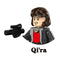 Hoth Rebel Alliance Troopers Rodian Duros Building Blocks Resistance Han Solo Leia Chewbacca Bricks Cassian Andor Figure Kid Toy