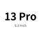 3PCS Tempered Glass For iPhone 13 12 11 pro max mini 8 7 6 5 Plus Screen Protector on iphone X XR Xs Max SE 2020 12 11 13 Glass