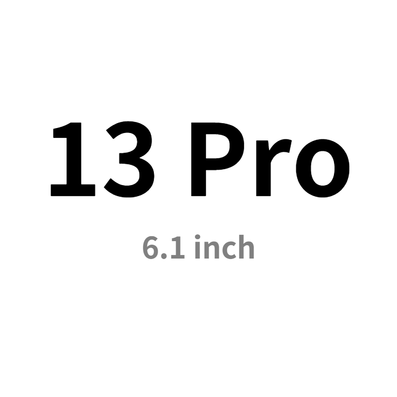 3PCS Tempered Glass For iPhone 13 12 11 pro max mini 8 7 6 5 Plus Screen Protector on iphone X XR Xs Max SE 2020 12 11 13 Glass