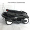 Baby Stroller Accessories Armrest for Yoyo2 Yoya Yuyu Vovo YOYO 2 Pushchair Front Bumper Leather Cover Handle