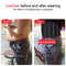 Sauna Sweat Belt Sweat To Lose Weight Woman Postpartum Waist Trainer Slimming Sheath Woman Flat Belly Fat Burning Girdle Corset