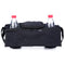Baby Stroller Accessories Organizer Baby Pram Carriage Bottle Cup Holder Hanging Bag for Pram Buggy Baby Stroller Wheelchair Bag