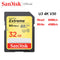 SanDisk Extreme Pro/Ultra SD Card 64GB SDXC SD 128GB 32GB Class10 Flash Memory Card 256GB 512GB 1TB SD Cards 4K SDHC For Camera