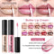 1Pc Sexy Velvet Matte Lipstick Waterproof Long Lasting Lip Gloss Non Stick Cup Red Lipgloss Glaze Cosmetic Women Makeup Lipstick